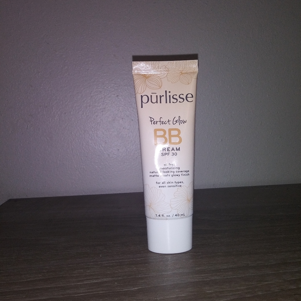 Purlisse Perfect Glow BB Cream